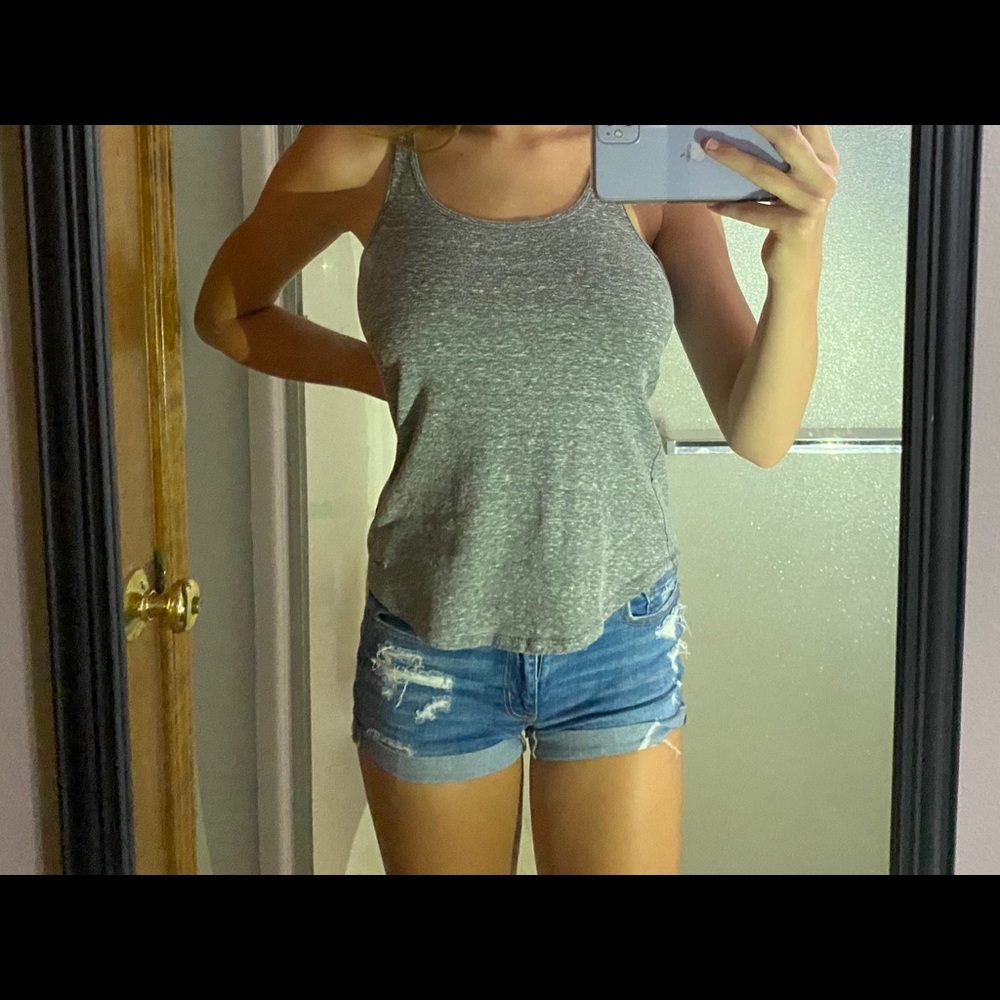 Cute Hollister Tank!